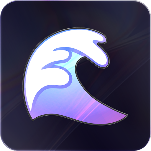 Flowy Logo